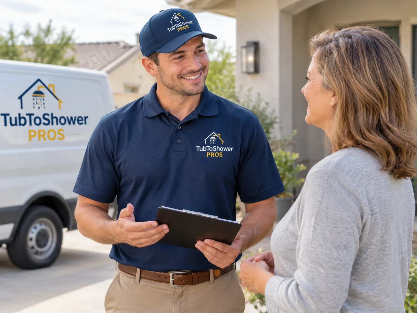 Tub Shower Conversion Burlington, CO FAQs